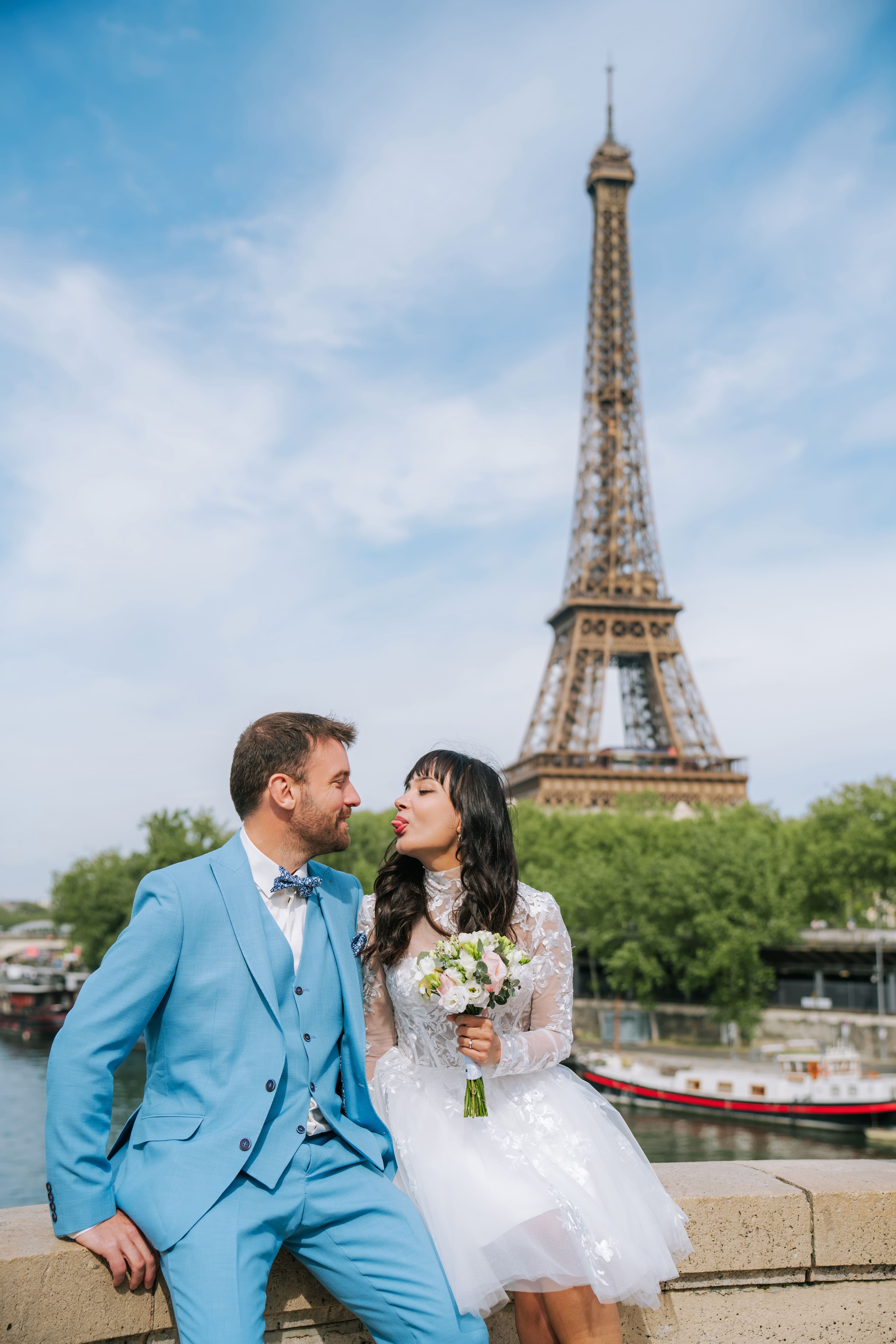 Modern Wedding Stories