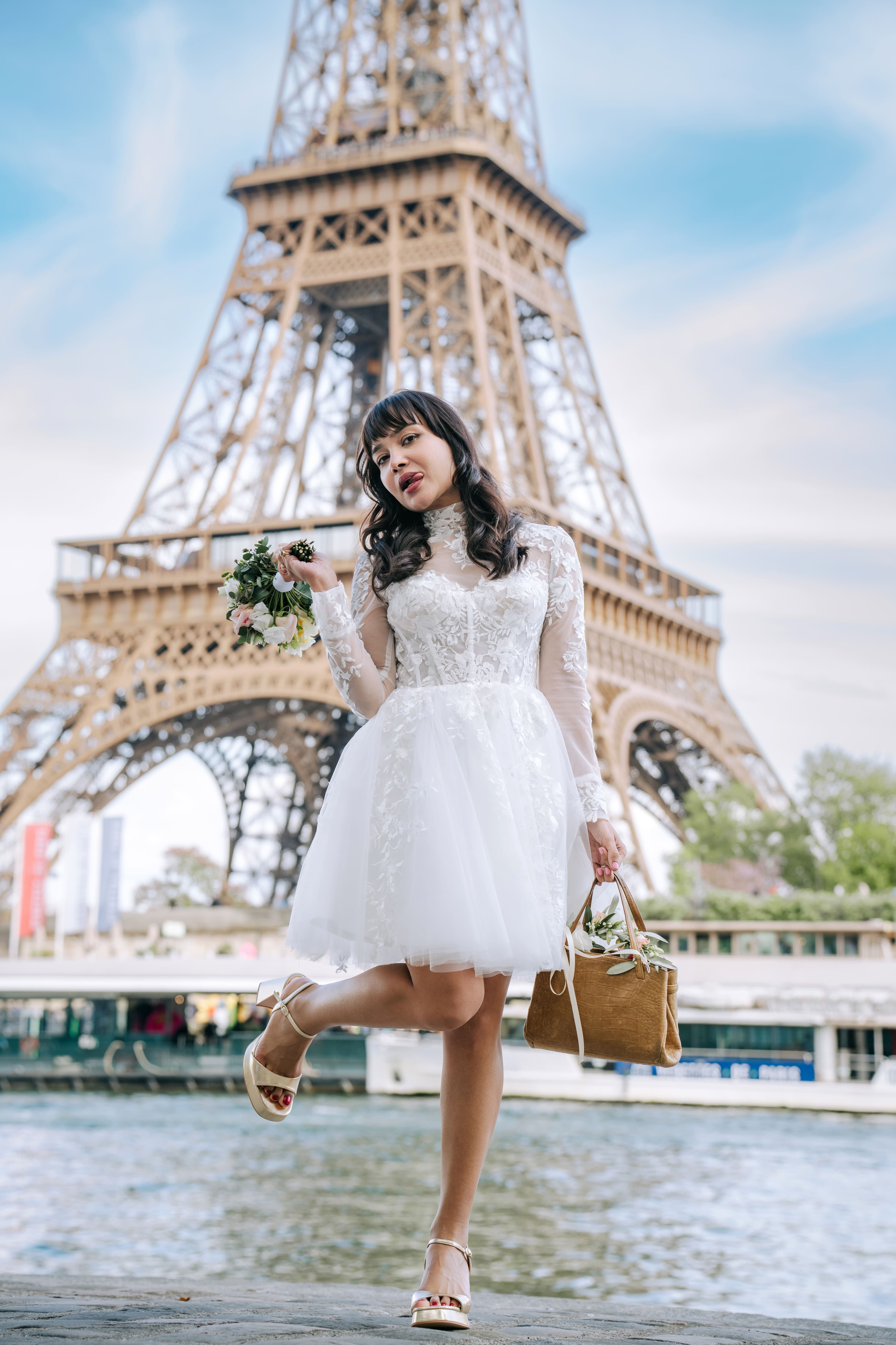 Modern Wedding Stories